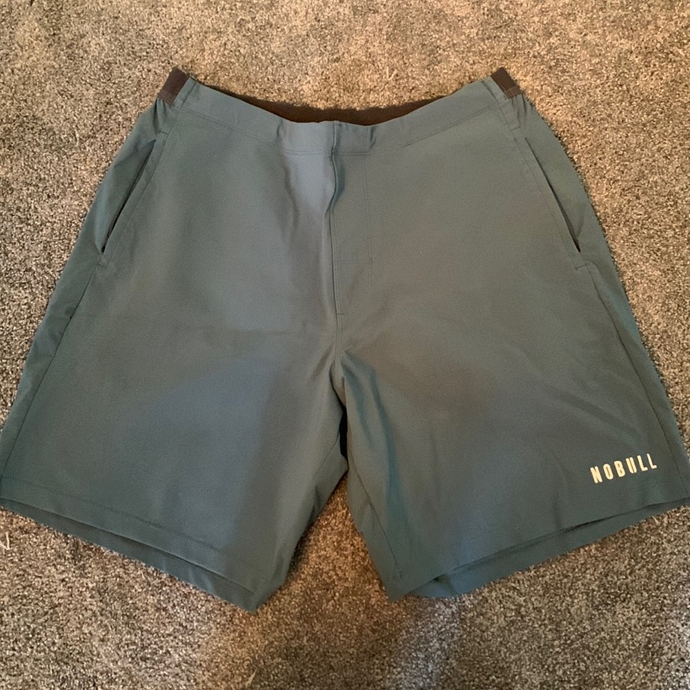 Men’s No Bull shorts